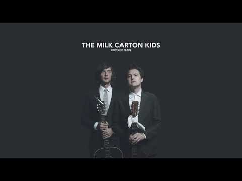 Youtube: The Milk Carton Kids - "Younger Years" (Full Album Stream)