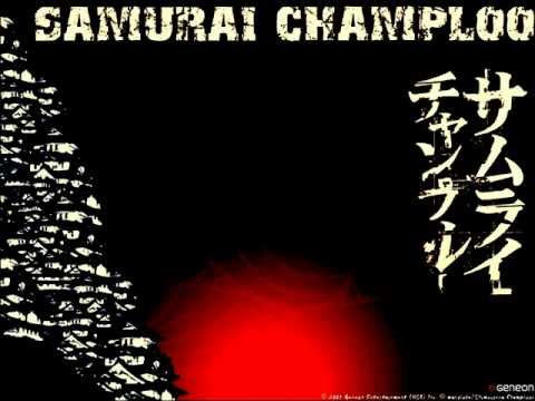 Youtube: Samurai Champloo - Your Purpose (heard in episode 25)