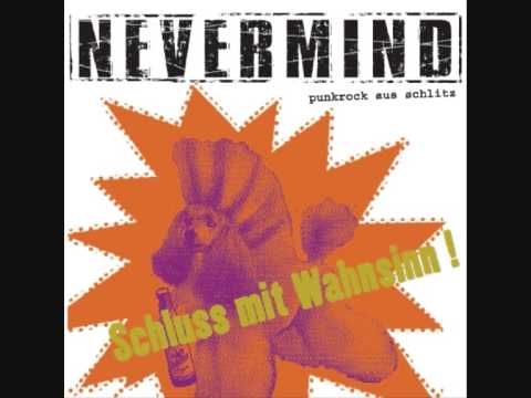 Youtube: Nevermind - Armes Deutschland