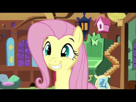 Youtube: My Little Pony: 10 Minutes of SQUEE!!!