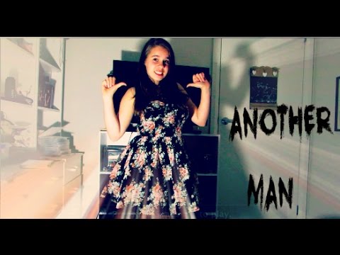 Youtube: Another Man by Itch {MUSIC VIDEO}