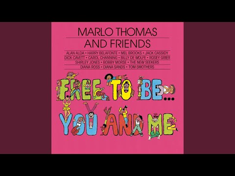 Youtube: Free To Be... You And Me