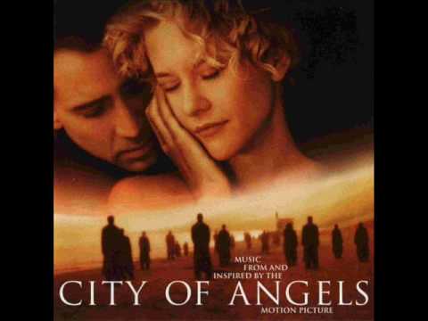 Youtube: An Angel Falls- Soundtrack aus dem Film "City of Angels", "Stadt der Engel"