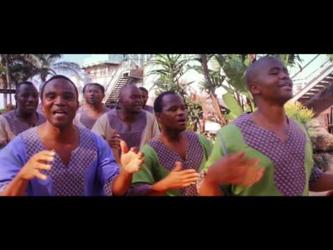 Youtube: Ladysmith Black Mambazo and Oliver Mtukudzi  - Hello My Baby