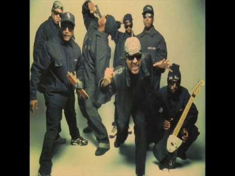 Youtube: Body Count - Last Days