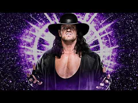 Youtube: WWE The Undertaker Theme Song "Rest In Peace"
