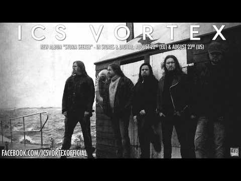 Youtube: ICS Vortex - The Blackmobile (OFFICIAL ALBUM TRACK)