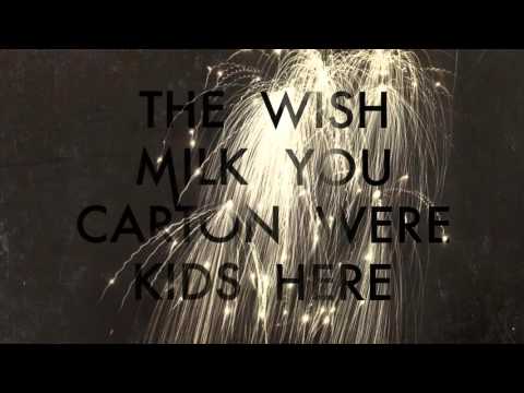 Youtube: The Milk Carton Kids - "Wish You Were Here" (Pink Floyd)