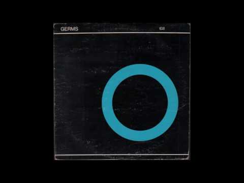 Youtube: Germs - (GI) (1979) full album