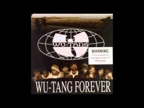 Youtube: Wu-Tang Clan - It's Yourz (HD)