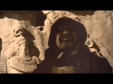 Youtube: IDE & Alucard - Wall of Troy [Official Video]