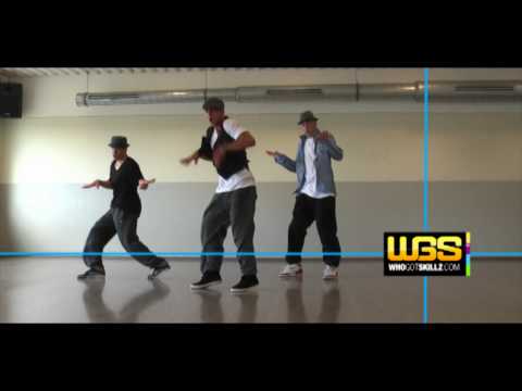 Youtube: CAN YOU FEEL IT by MICHAEL JACKSON - TIMOR STEFFENS WHOGOTSKILLZ