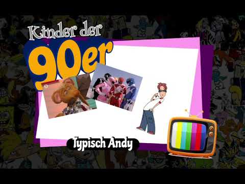 Youtube: Ketchup Song Parodie - Kinder der 90er