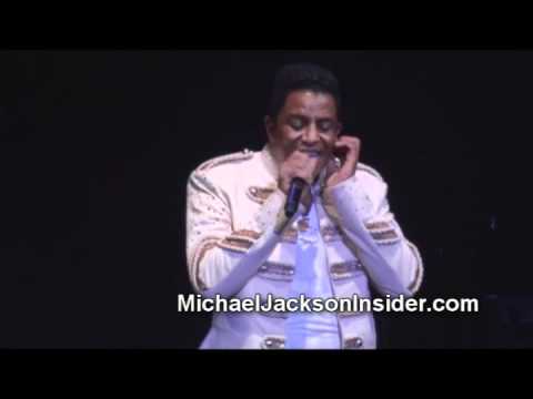 Youtube: Jermaine Jackson can REALLY sing!