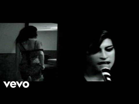 Youtube: Amy Winehouse - Love Is A Losing Game