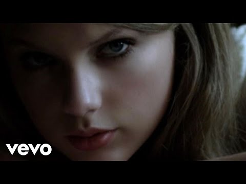 Youtube: Taylor Swift - The Story Of Us