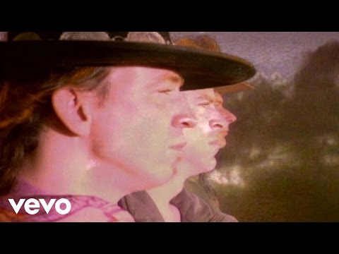 Youtube: Stevie Ray Vaughan & Double Trouble - Couldn't Stand the Weather (Video)