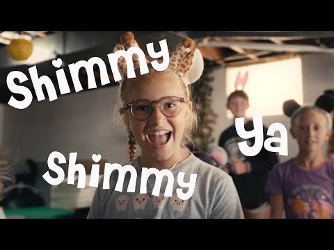 Youtube: Kids cover "Shimmy Shimmy Ya" from WU-TANG / O'Keefe Music Foundation