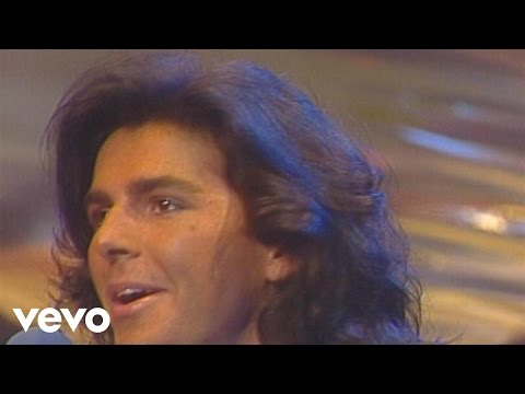 Youtube: Modern Talking - Cheri Cheri Lady (Peters Pop-Show 30.11.1985)