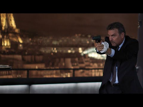 Youtube: 3 Days to Kill (2014) - Best Scenes - Kevin Costner hand-to-hand fight scene