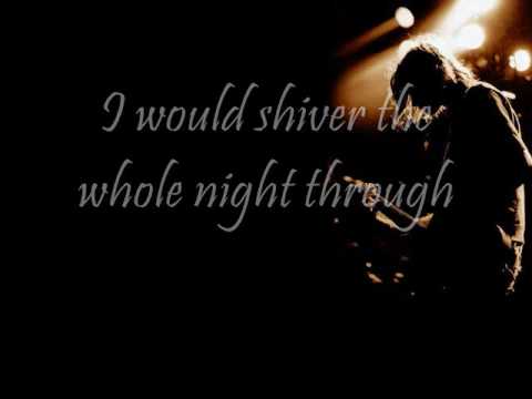 Youtube: Nirvana - Where Did You Sleep Last Night (WITH LYRICS)