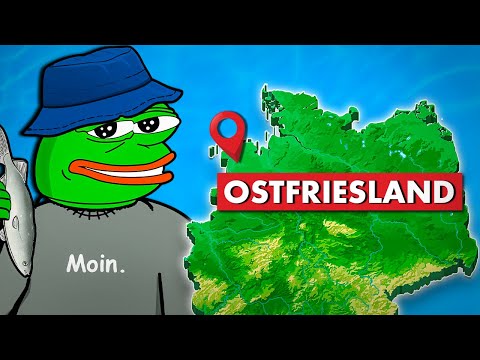 Youtube: Ostfriesland ist ein Fiebertraum