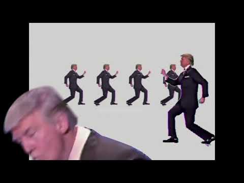 Youtube: Trump vs Talking Heads - Swedemason