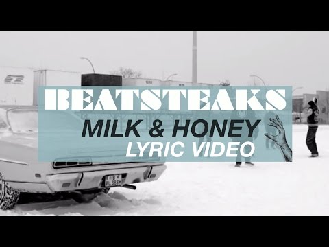Youtube: Beatsteaks - Milk & Honey (Lyric Video)