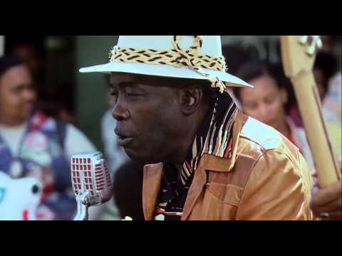 Youtube: John Lee Hooker - Boom Boom (from "The Blues Brothers")