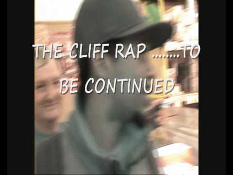 Youtube: cliff rap .wmv
