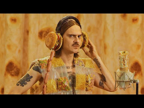 Youtube: LITTLE BIG - TACOS (Official Music Video)