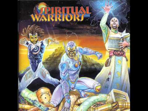 Youtube: Spiritual Warriors - 10 - High Frequency (feat. Sean Raucous)