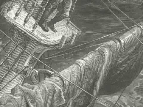 Youtube: The Rime of the Ancient Mariner, part 1
