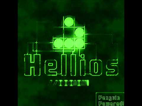 Youtube: Hellios - Datenstrom