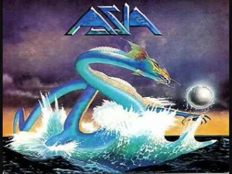 Youtube: Asia - Heat Of The Moment