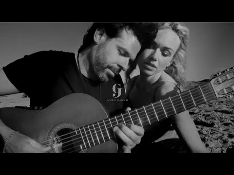 Youtube: Lovers in Paris | Jacob Gurevitsch | Spanish Instrumental acoustic guitar music