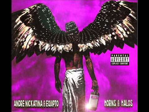 Youtube: Andre Nickatina ft Equipto - Turf on Fire (Chopped & Screwed)