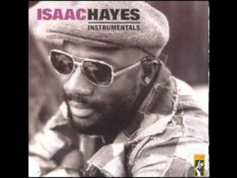 Youtube: Isaac Hayes - Hung Up On My Baby
