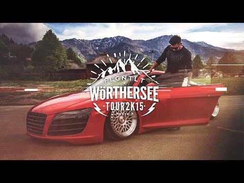 Youtube: WÖRTHERSEE TOUR 2015 ★ FLGNTLT