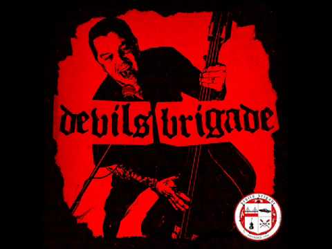 Youtube: Devil's Brigade - Gentleman Of The Road
