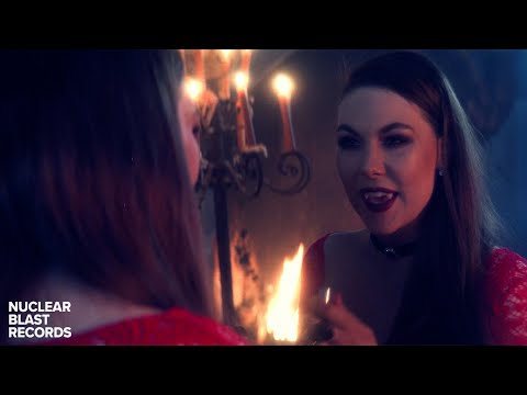 Youtube: AMARANTHE - Damnation Flame (OFFICIAL MUSIC VIDEO)