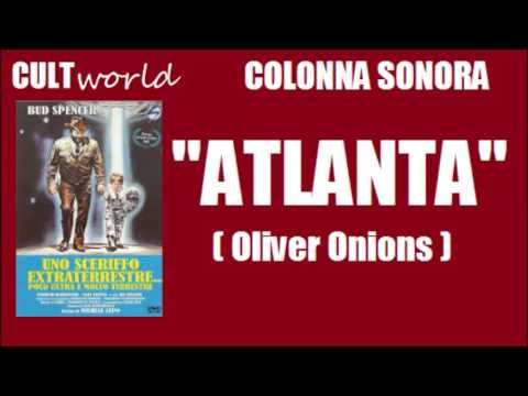 Youtube: Oliver Onions (Atlanta)