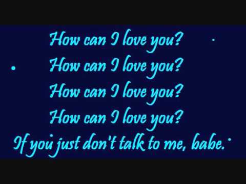 Youtube: Enrique Iglesias - Do you know [Lyrics]