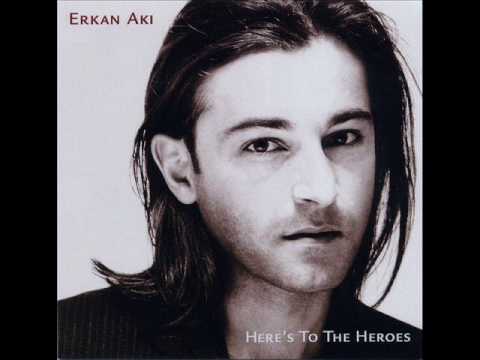 Youtube: Erkan Aki - Here's to the Heroes