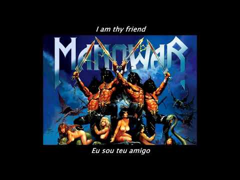 Youtube: Manowar - Blood Brothers (With lyrics/Legendado) HQ