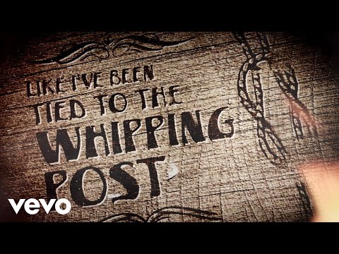 Youtube: The Allman Brothers Band - Whipping Post (Lyric Video)