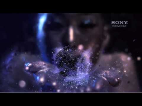 Youtube: Sony Make.Believe Video