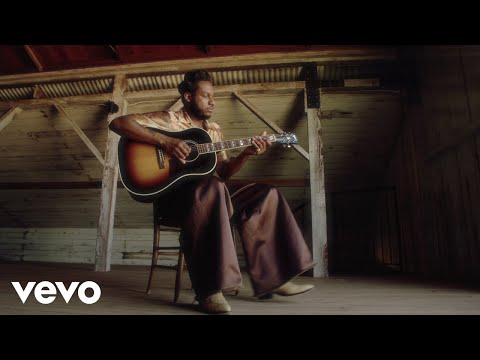 Youtube: Leon Bridges - That's What I Love (Official Lyric Video)