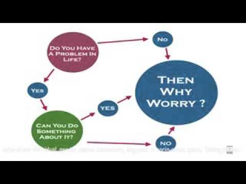Youtube: Then why worry