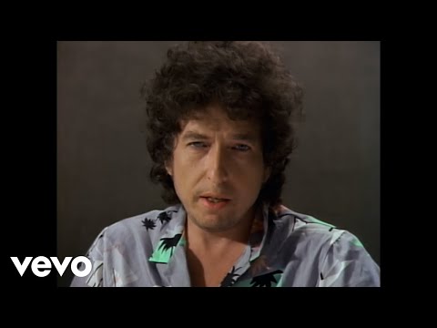 Youtube: Bob Dylan - Tight Connection to My Heart (Has Anybody Seen My Love) (Official HD Video)
